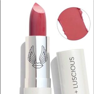 True Luscious Super Moisture Lipstick Vintage Rose NWB